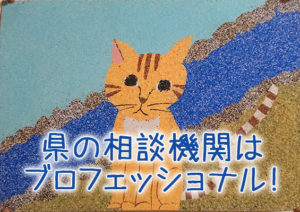 ひとつがだめでも次がある! －県の不登校相談機関に行ってみた。