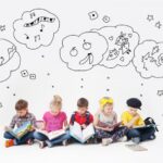 プレプライマリーコースってどうなの？？年中さんでも動くロボットは作れる？？