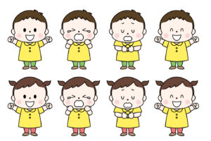 ほんとうに年中さんでも動くロボットって作れるの？？