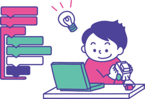 いま、子どもたちに必要な力を育む方法とは