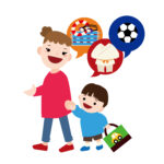 習い事を選ぶとき、考えるべきポイント